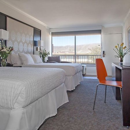 Park Pointe Hotel Юг Сан Франциско Экстерьер фото