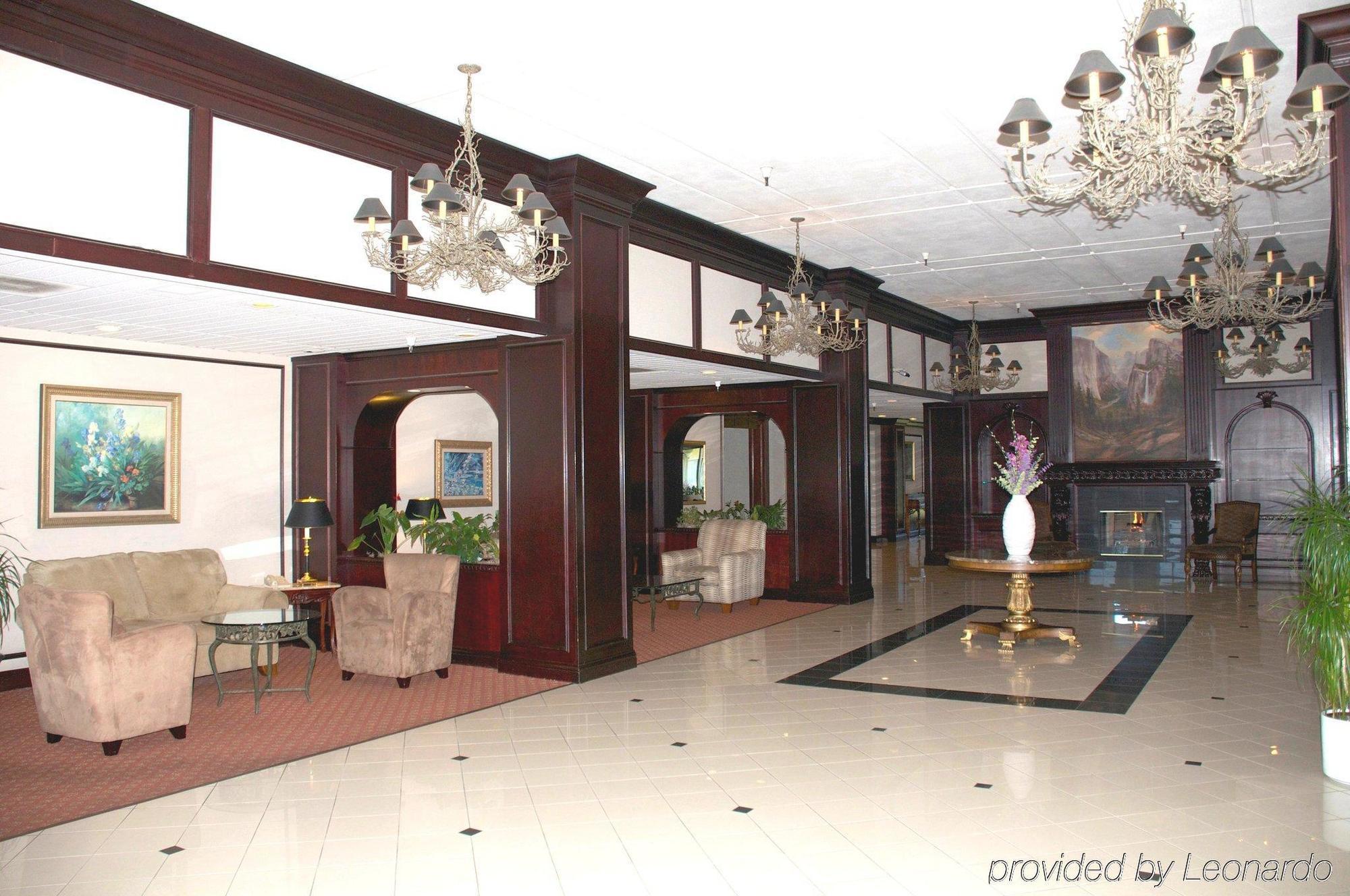 Park Pointe Hotel Юг Сан Франциско Экстерьер фото